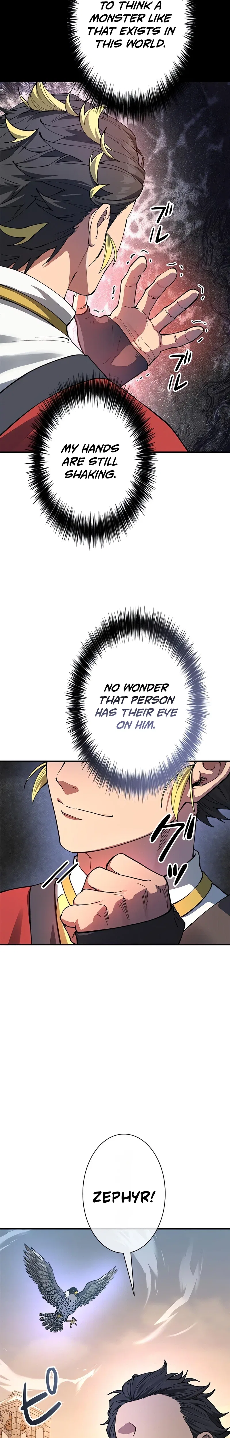 Knight of Equilibrium Chapter 15 – Page 47