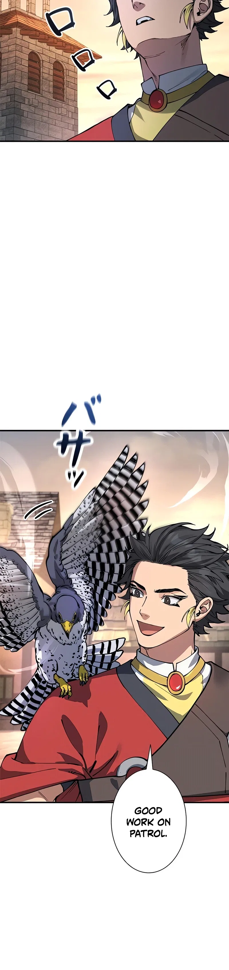 Knight of Equilibrium Chapter 15 – Page 48
