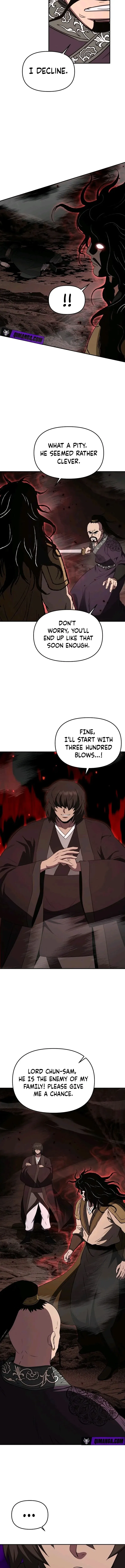 The World’s Best Kunlun Tavern Chapter 133 – Page 2