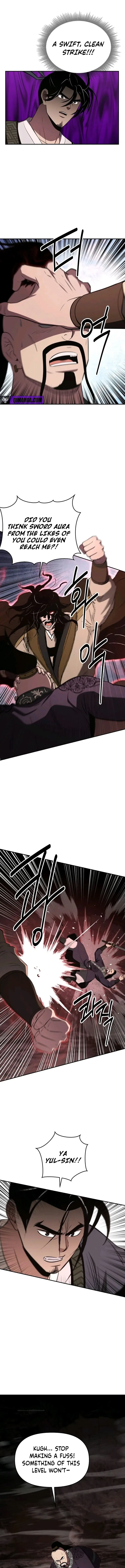 The World’s Best Kunlun Tavern Chapter 133 – Page 4