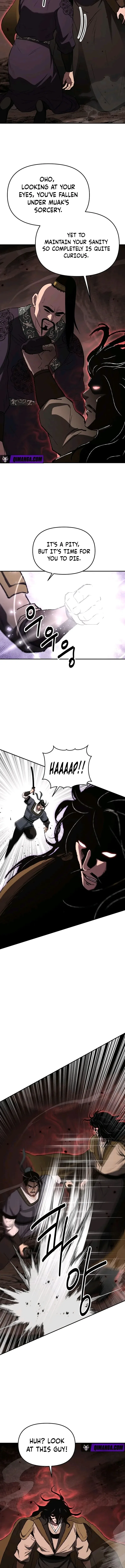 The World’s Best Kunlun Tavern Chapter 133 – Page 6