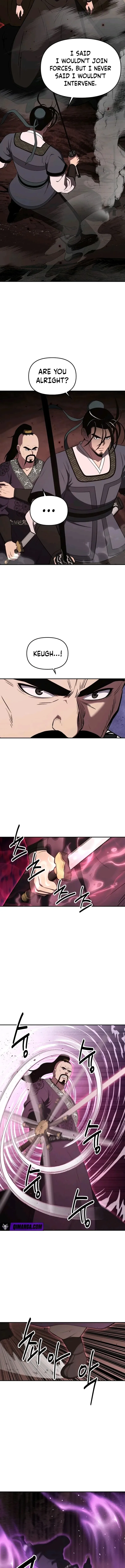 The World’s Best Kunlun Tavern Chapter 133 – Page 7