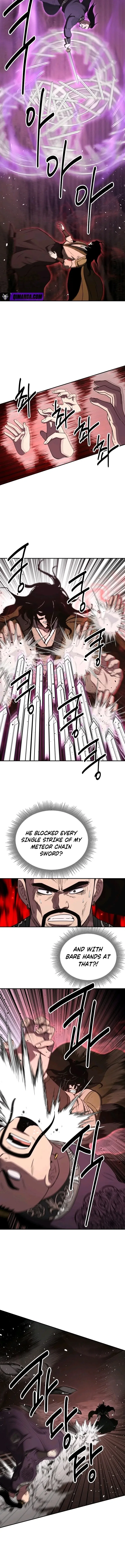 The World’s Best Kunlun Tavern Chapter 133 – Page 8