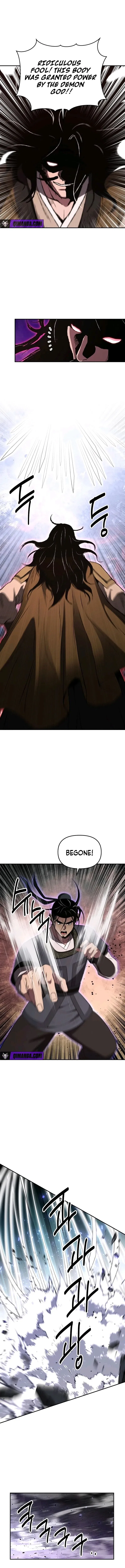 The World’s Best Kunlun Tavern Chapter 133 – Page 9