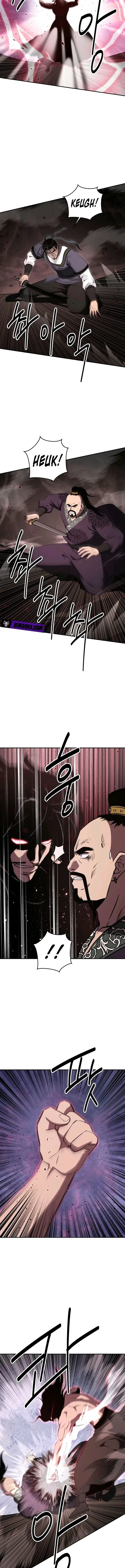 The World’s Best Kunlun Tavern Chapter 133 – Page 12