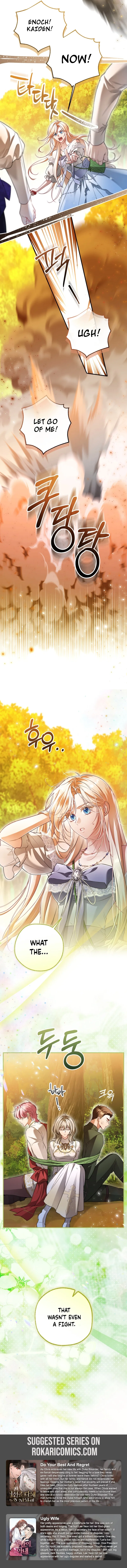 I’m Stuck on a Remote Island With the Male Leads Chapter 47 – Page 13