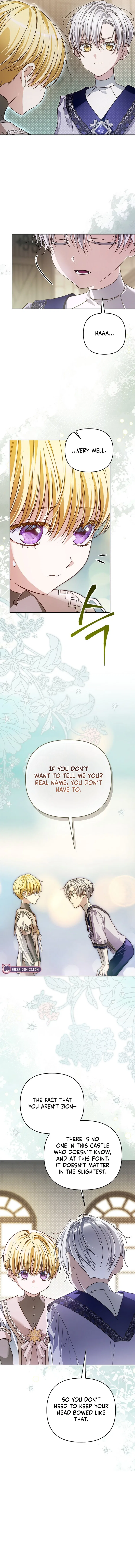 En Travesti: I Became a Fake Prince Chapter 33 – Page 16