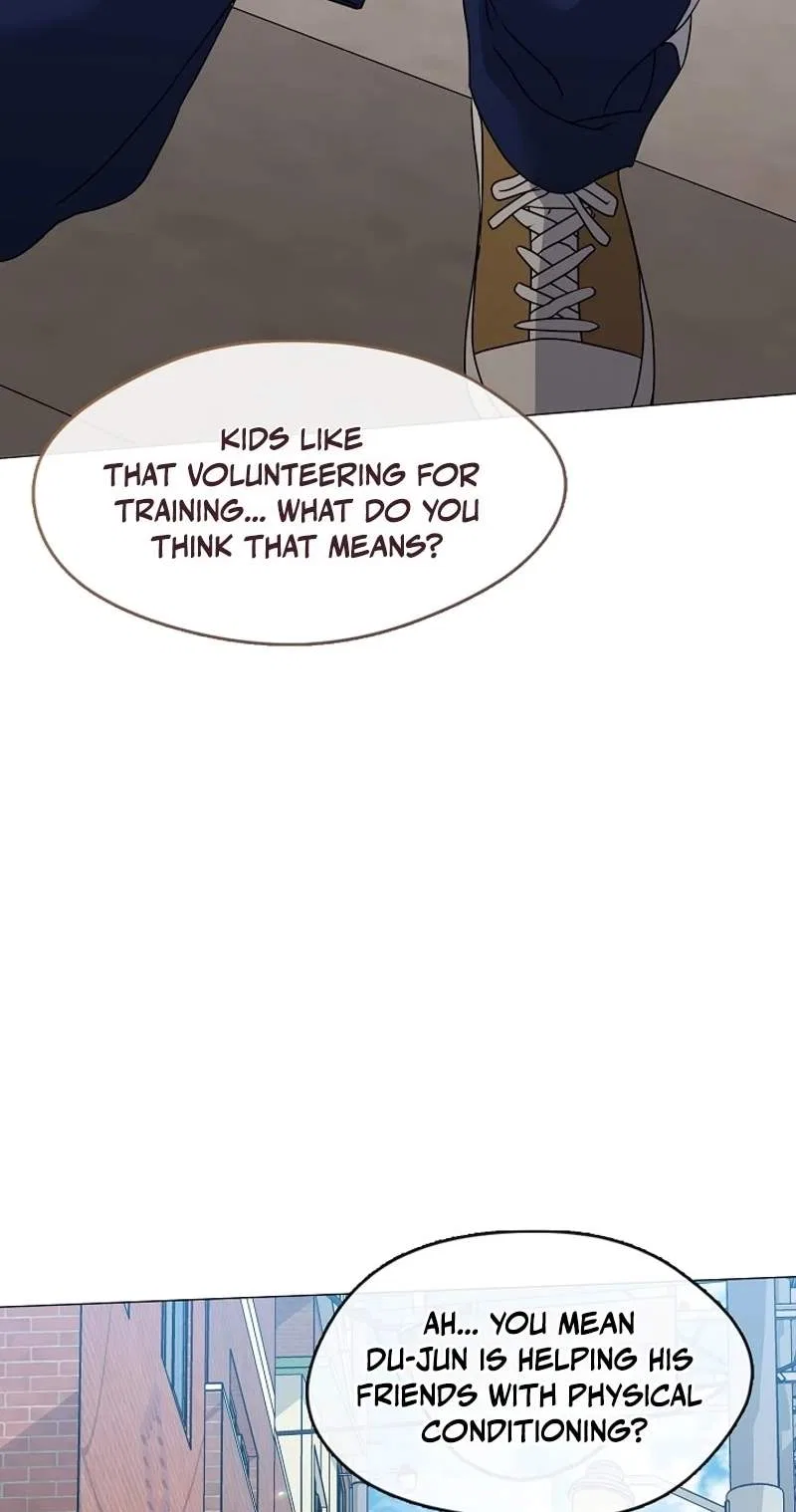 Underworld Restaurant Chapter 136 – Page 5