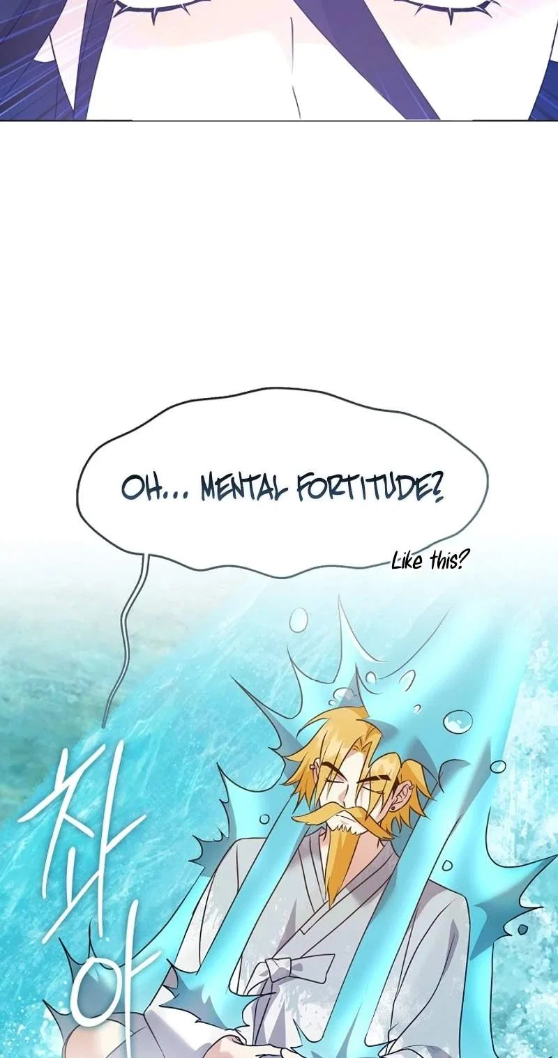 Underworld Restaurant Chapter 136 – Page 8