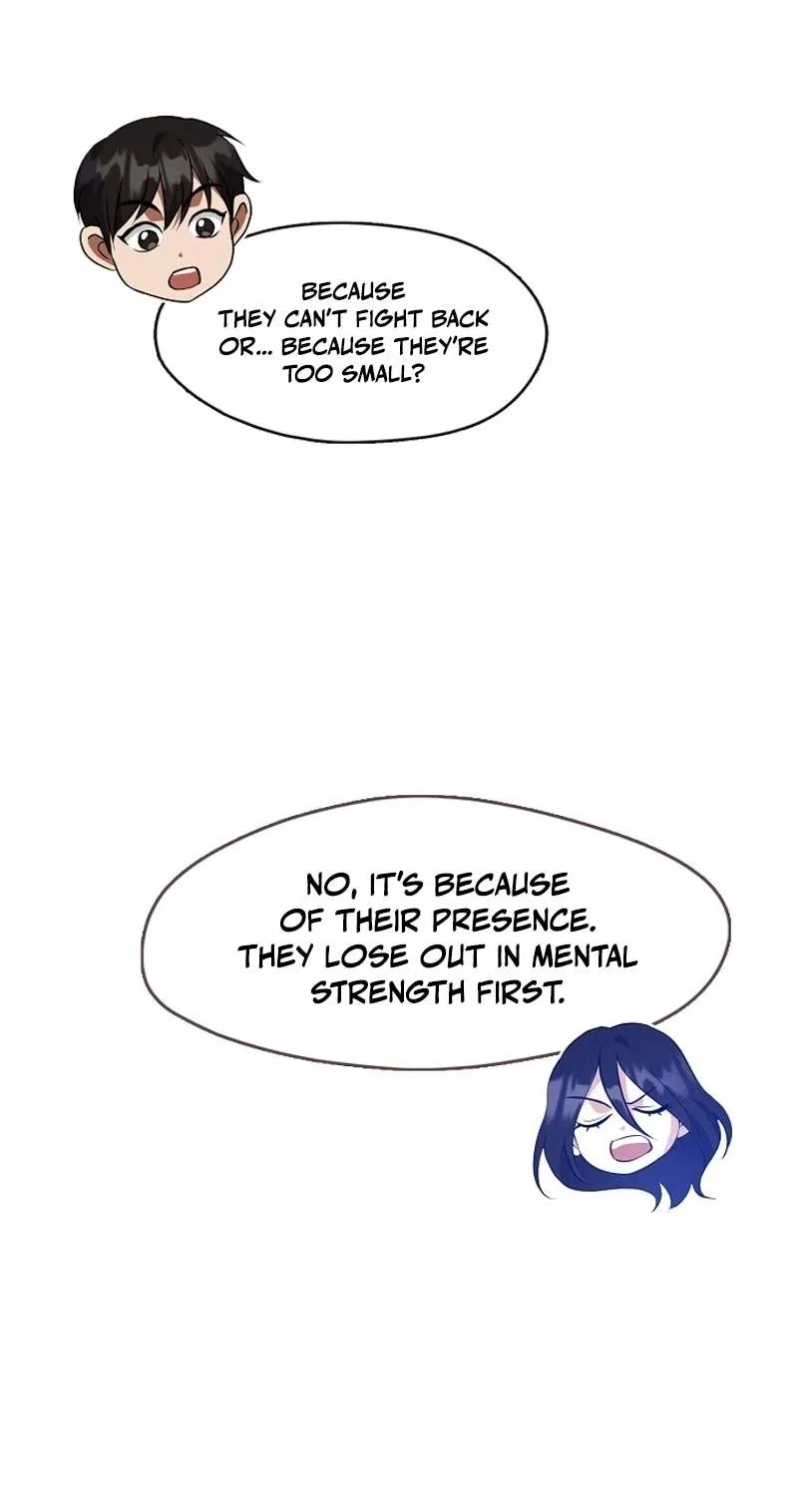 Underworld Restaurant Chapter 136 – Page 10