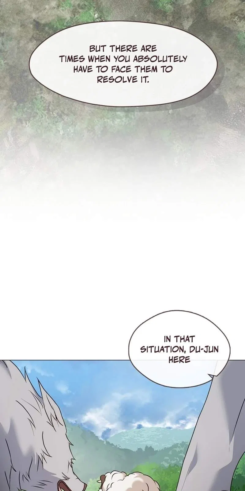 Underworld Restaurant Chapter 136 – Page 13