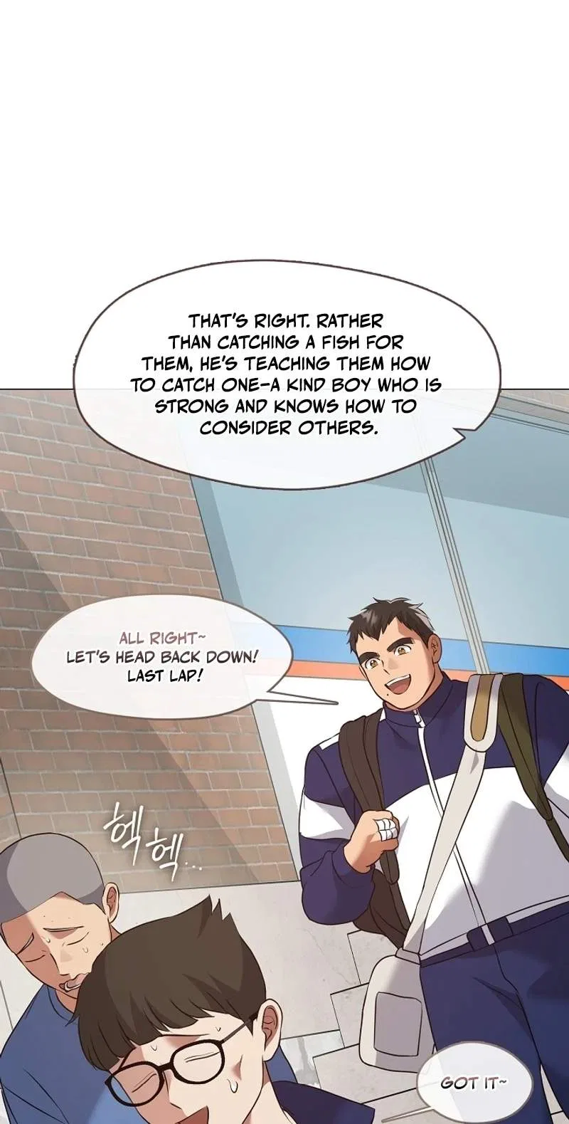 Underworld Restaurant Chapter 136 – Page 23