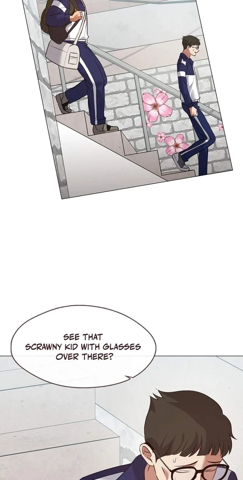 Underworld Restaurant Chapter 136 – Page 25