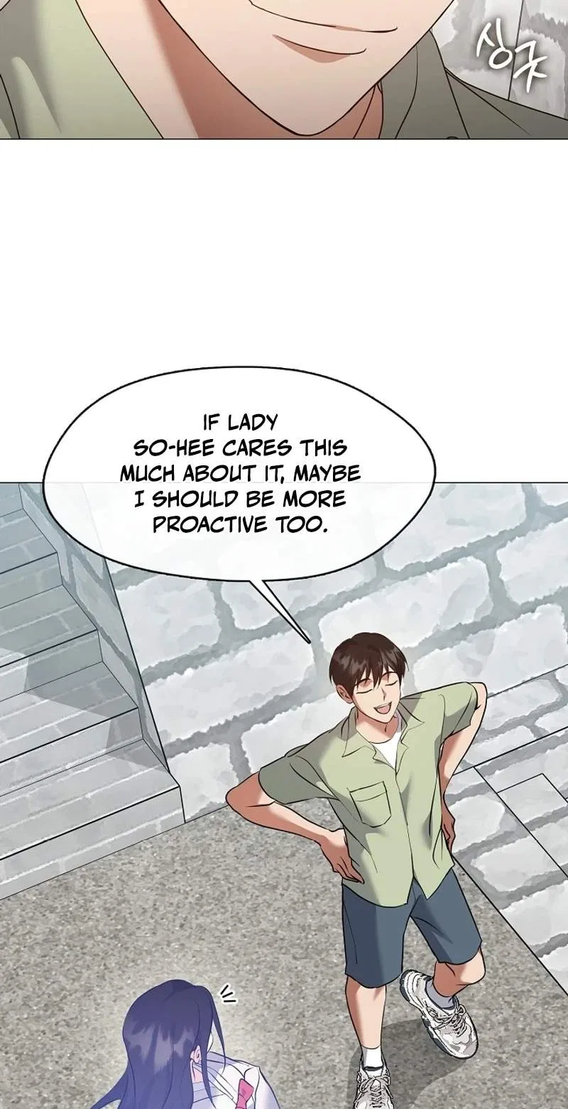 Underworld Restaurant Chapter 136 – Page 34