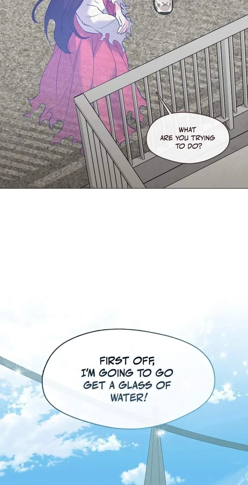 Underworld Restaurant Chapter 136 – Page 35