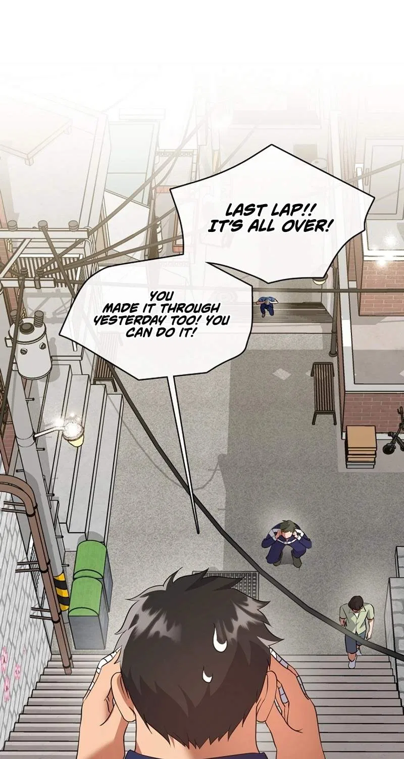 Underworld Restaurant Chapter 136 – Page 39