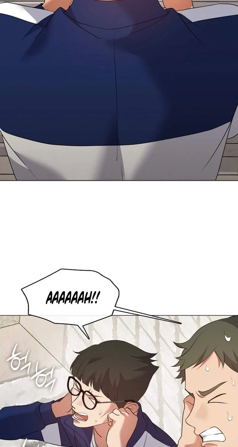 Underworld Restaurant Chapter 136 – Page 40