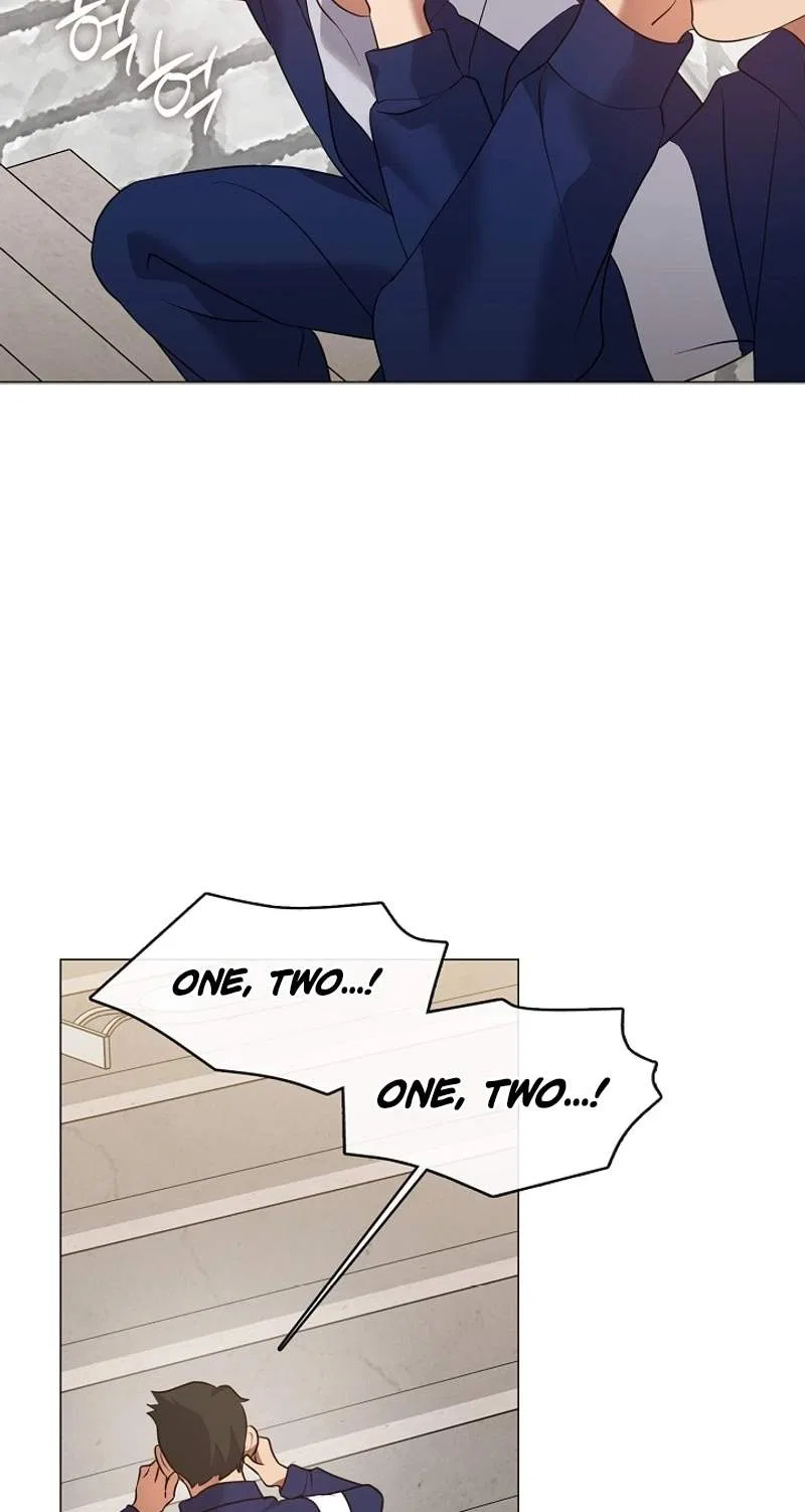 Underworld Restaurant Chapter 136 – Page 41
