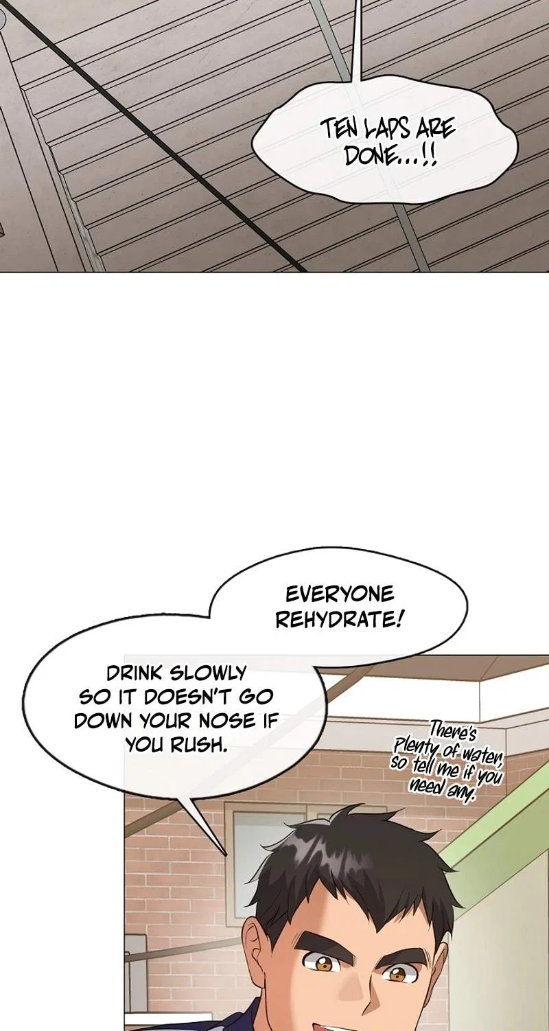 Underworld Restaurant Chapter 136 – Page 44