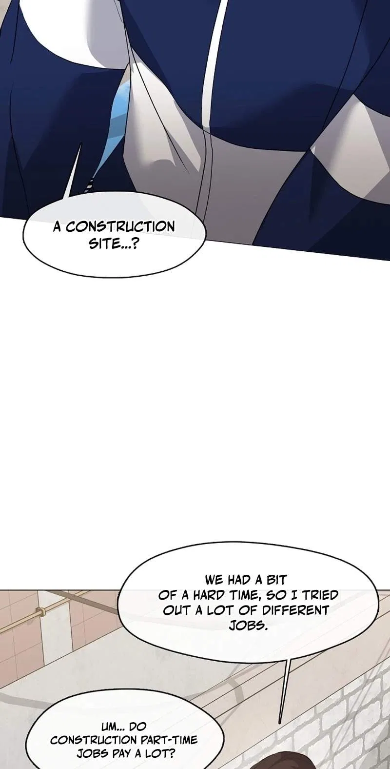 Underworld Restaurant Chapter 136 – Page 52