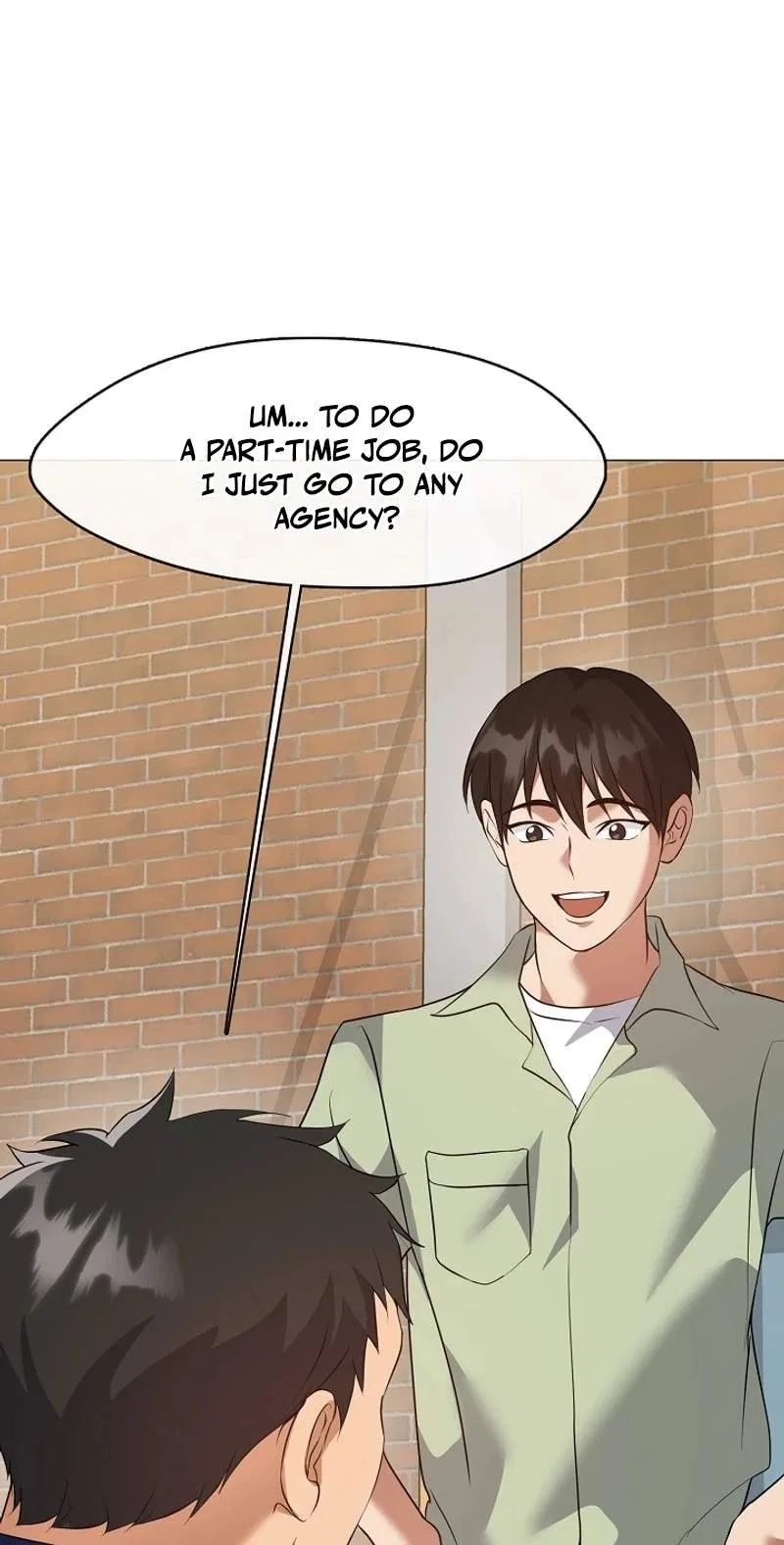 Underworld Restaurant Chapter 136 – Page 56