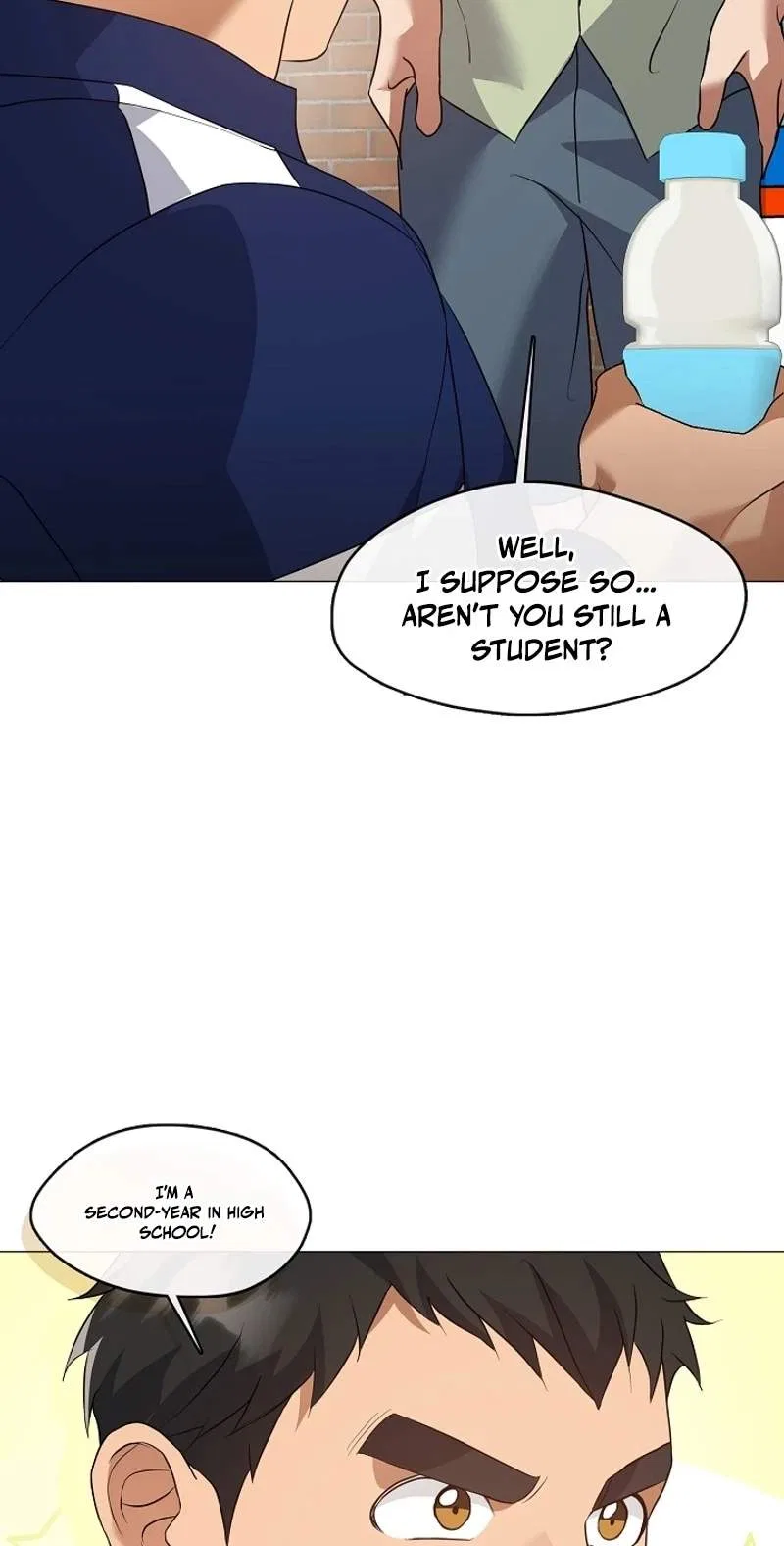 Underworld Restaurant Chapter 136 – Page 57