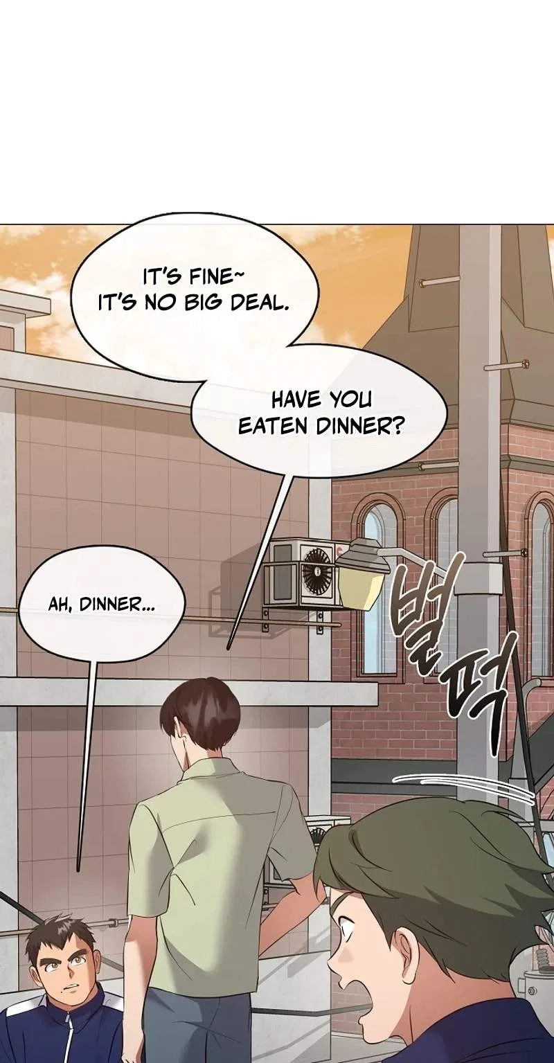 Underworld Restaurant Chapter 136 – Page 61