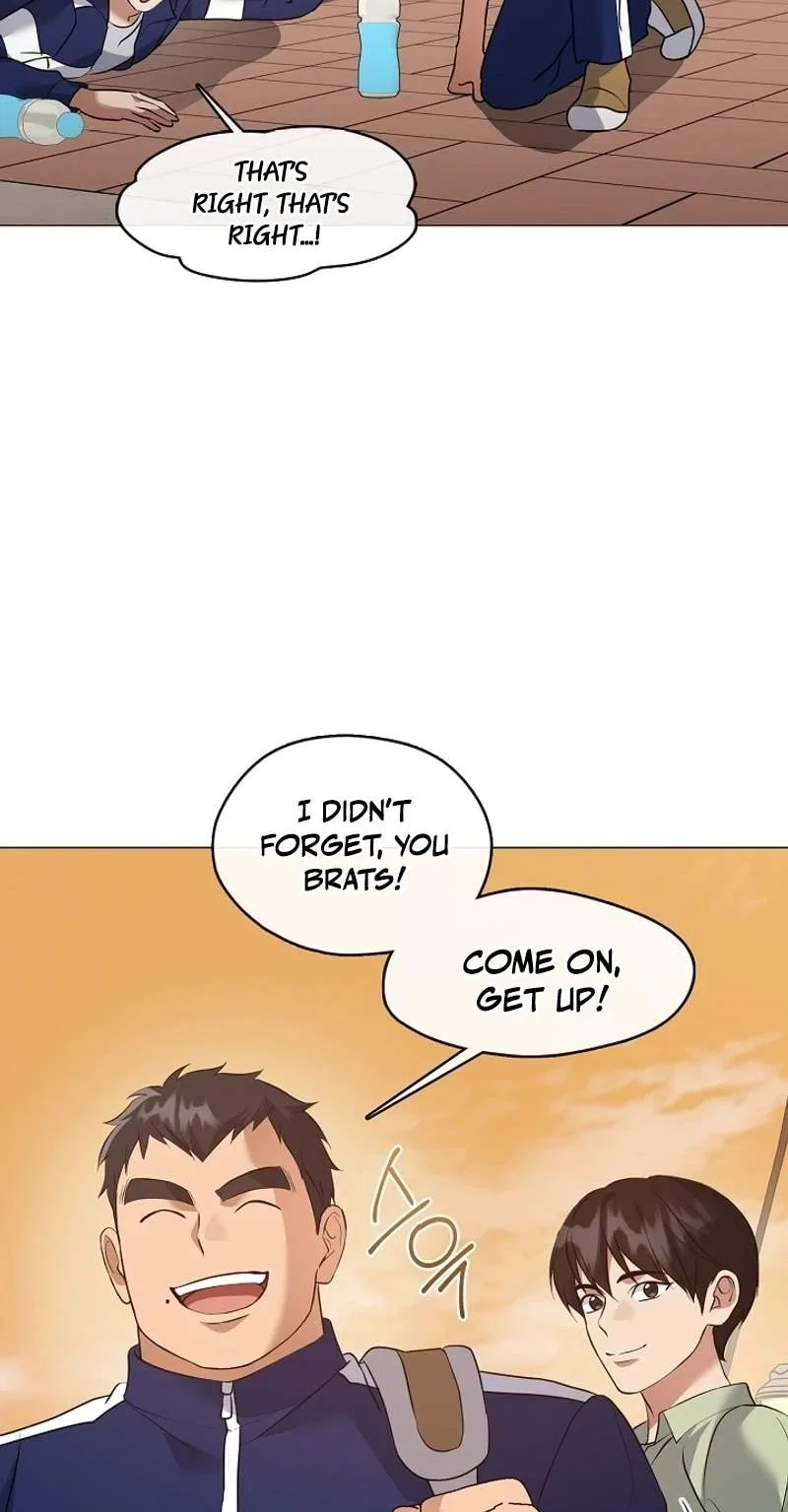 Underworld Restaurant Chapter 136 – Page 63