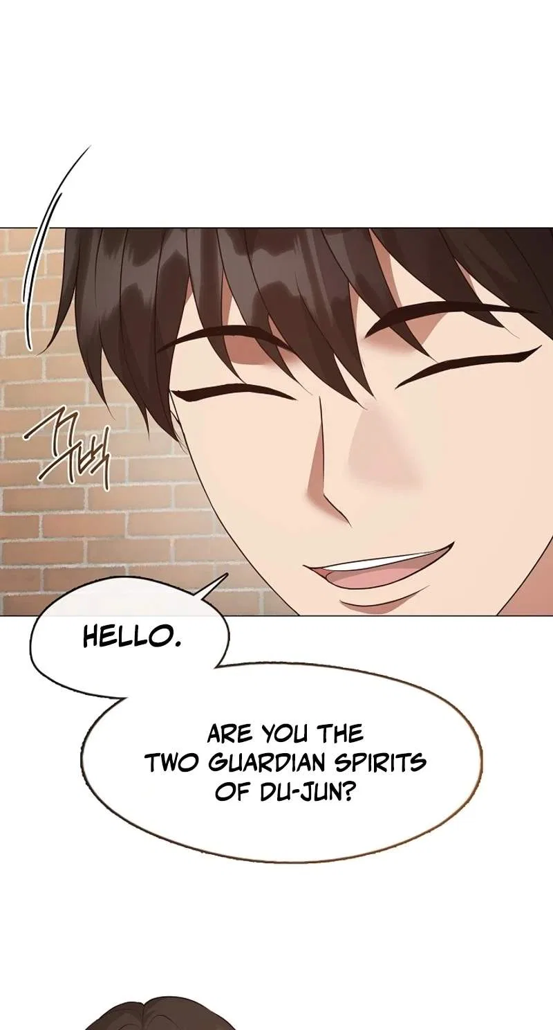 Underworld Restaurant Chapter 136 – Page 68