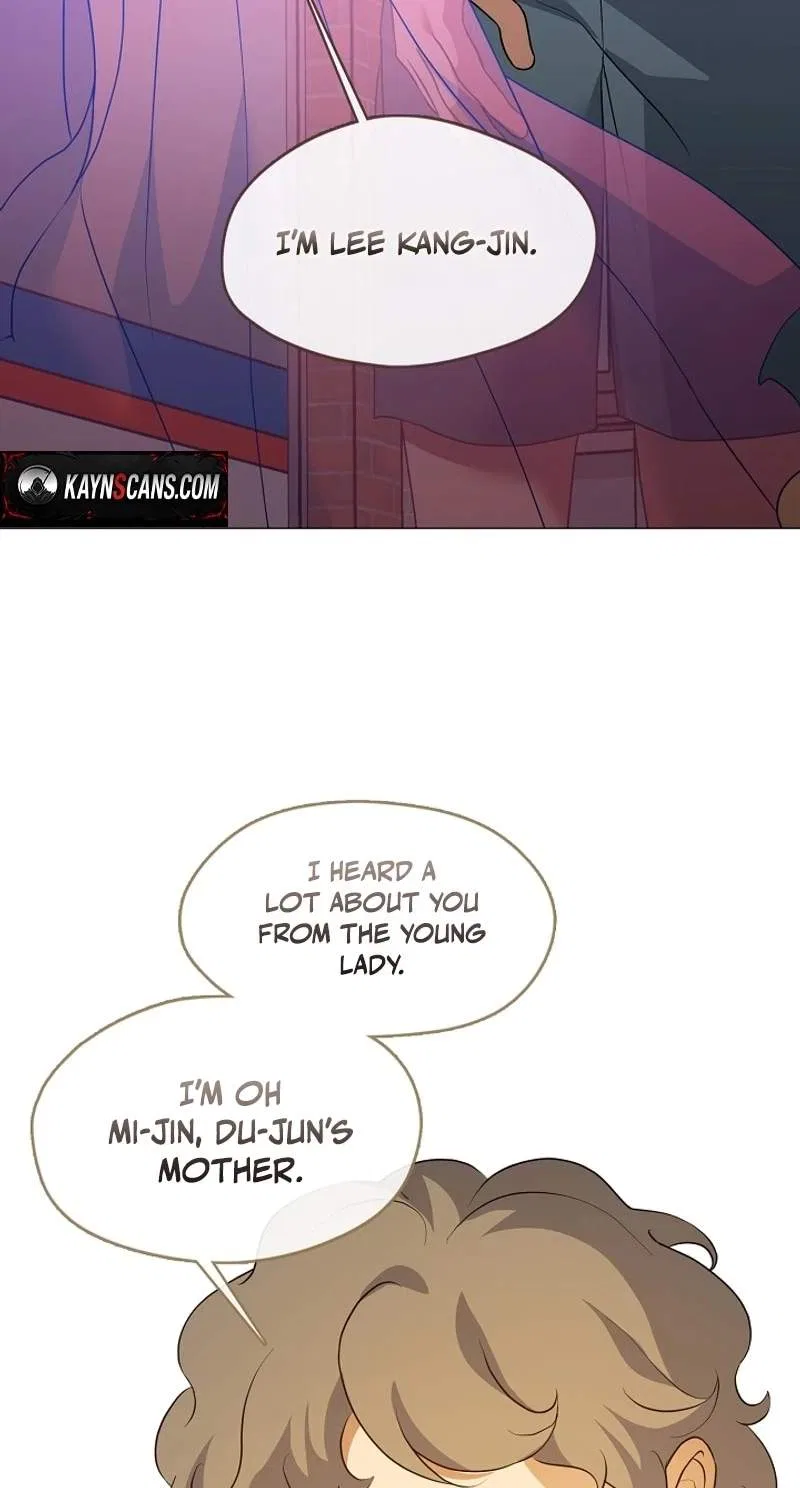 Underworld Restaurant Chapter 136 – Page 73