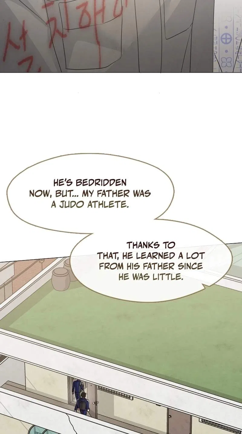 Underworld Restaurant Chapter 136 – Page 79