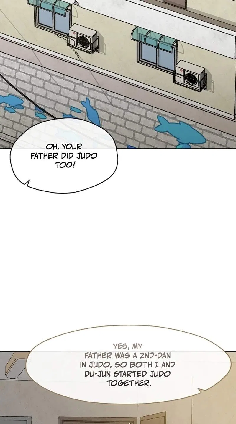 Underworld Restaurant Chapter 136 – Page 80
