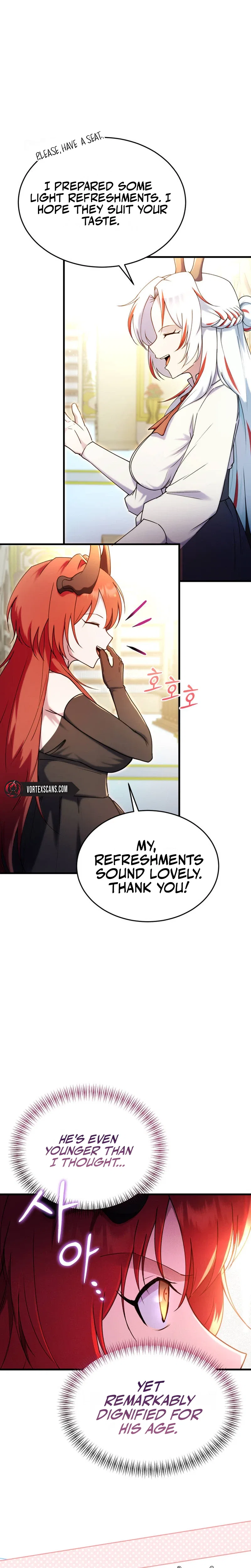 I Became the Master of the Weakest Demon King Chapter 39 – Page 2