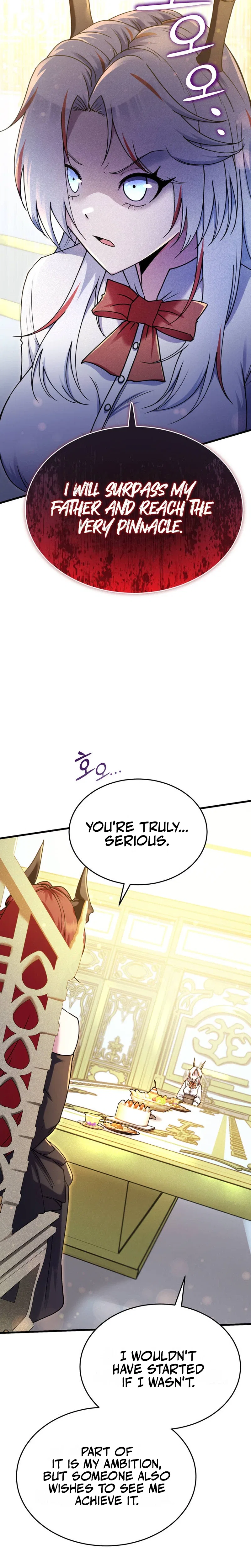 I Became the Master of the Weakest Demon King Chapter 39 – Page 6
