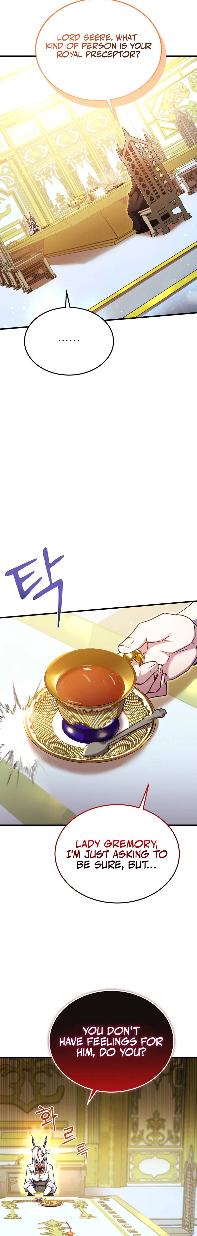 I Became the Master of the Weakest Demon King Chapter 39 – Page 10