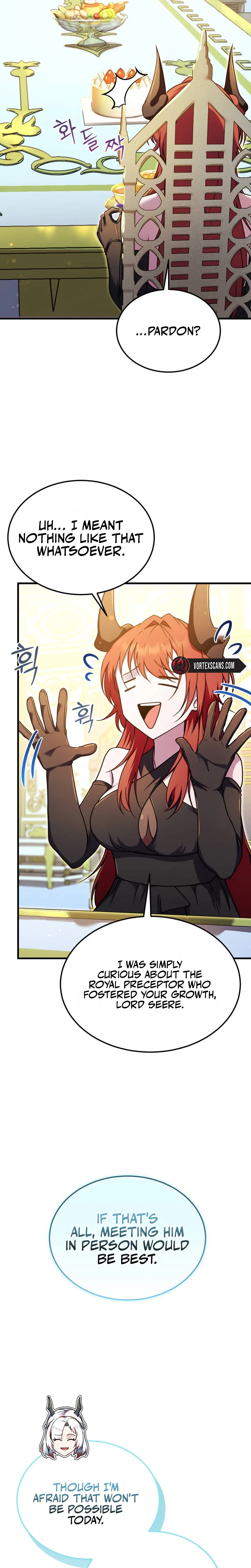 I Became the Master of the Weakest Demon King Chapter 39 – Page 11
