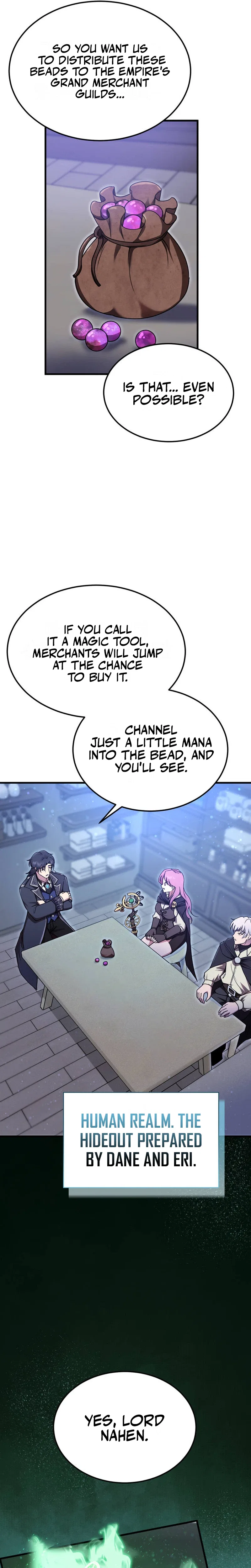 I Became the Master of the Weakest Demon King Chapter 39 – Page 13