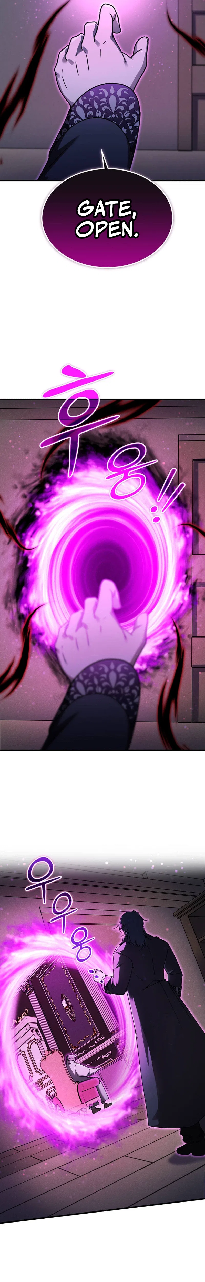 I Became the Master of the Weakest Demon King Chapter 39 – Page 19