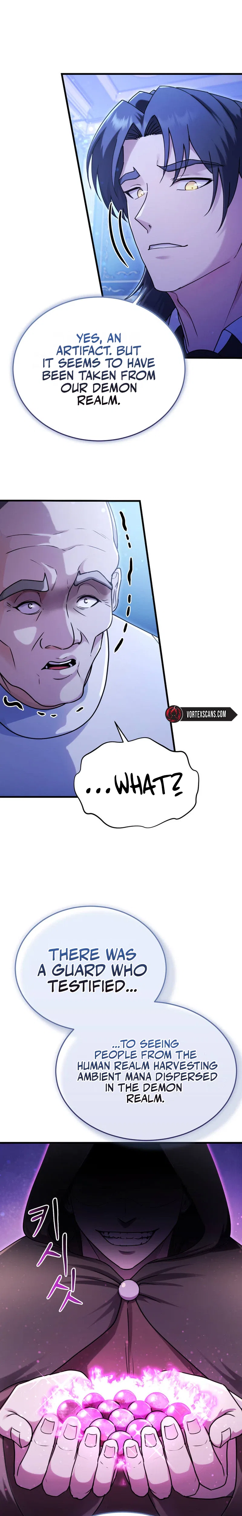 I Became the Master of the Weakest Demon King Chapter 39 – Page 23