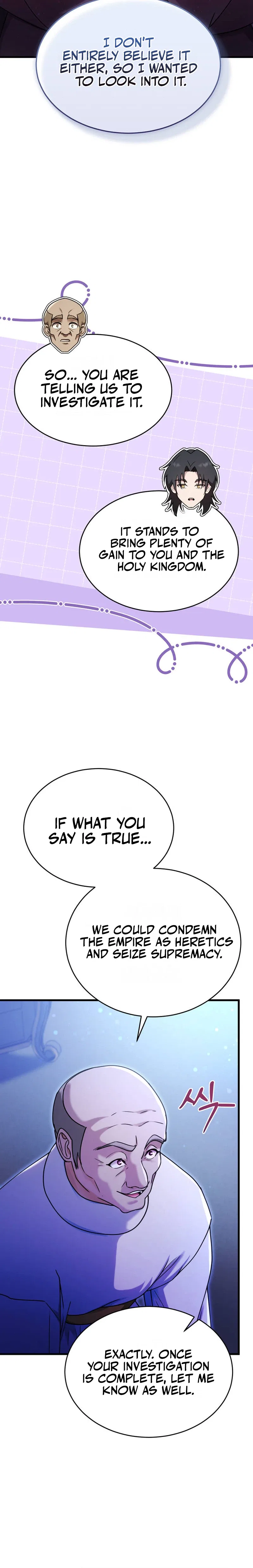 I Became the Master of the Weakest Demon King Chapter 39 – Page 24