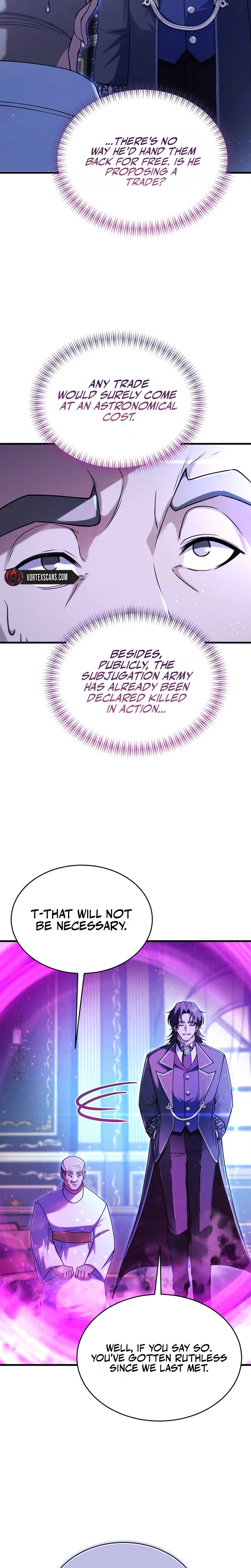 I Became the Master of the Weakest Demon King Chapter 39 – Page 26