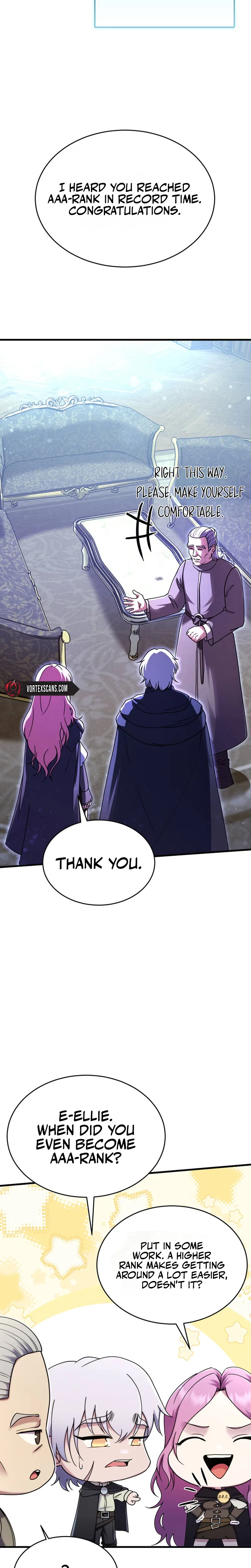 I Became the Master of the Weakest Demon King Chapter 39 – Page 29