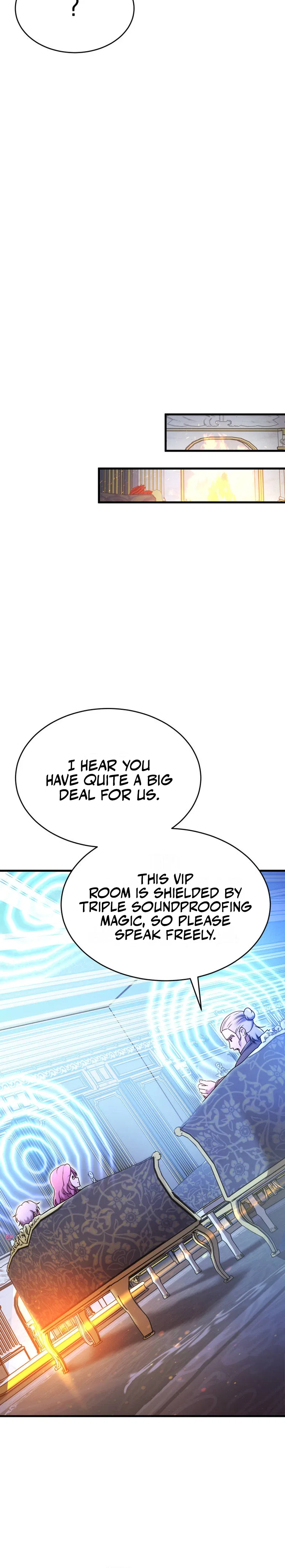 I Became the Master of the Weakest Demon King Chapter 39 – Page 30