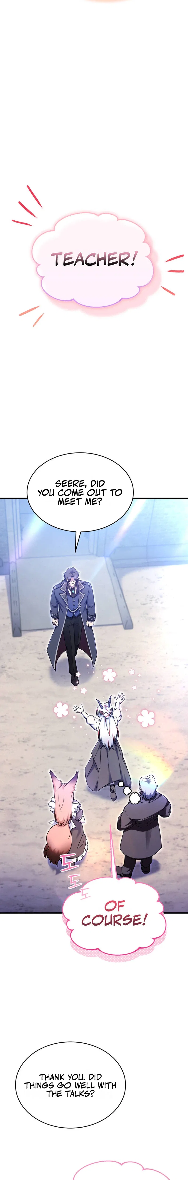 I Became the Master of the Weakest Demon King Chapter 39 – Page 34