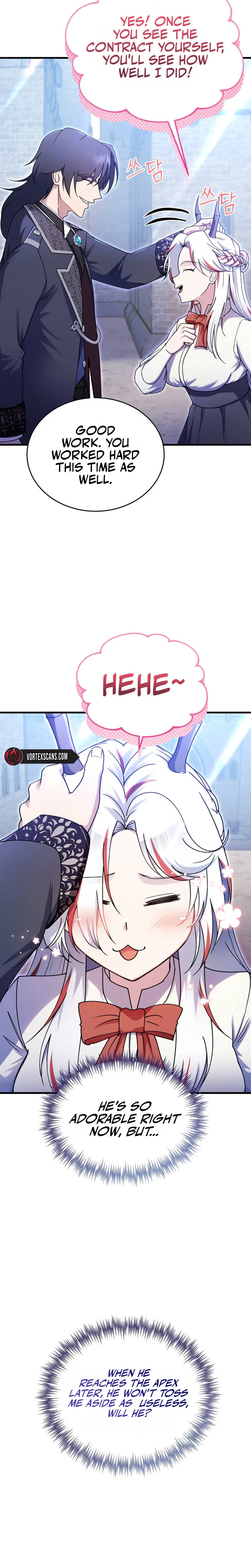 I Became the Master of the Weakest Demon King Chapter 39 – Page 35