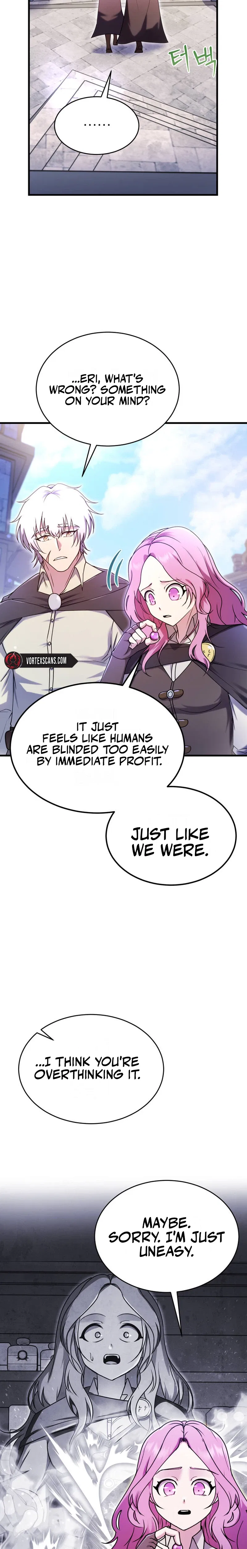 I Became the Master of the Weakest Demon King Chapter 39 – Page 38