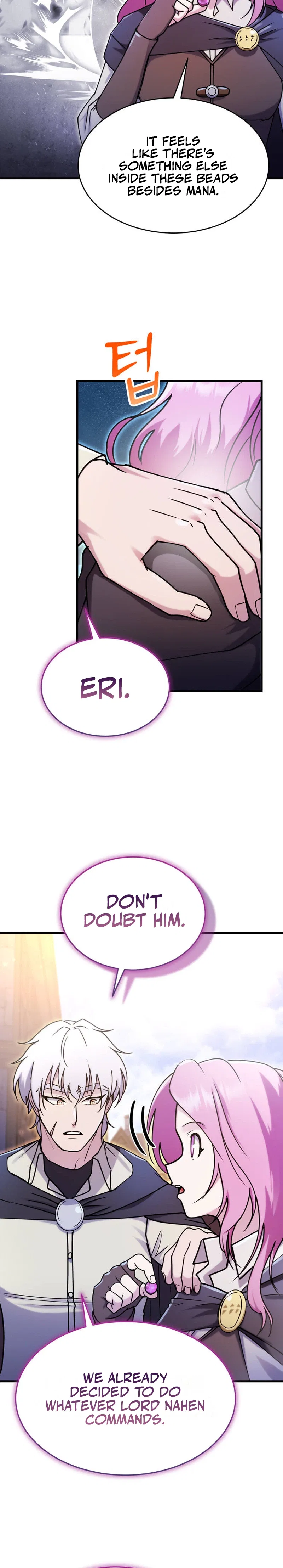 I Became the Master of the Weakest Demon King Chapter 39 – Page 39