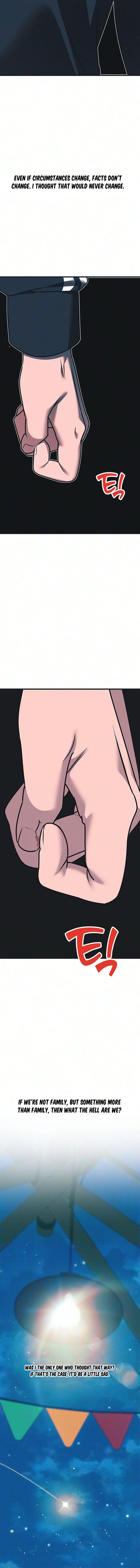 Hate Girl Chapter 21 – Page 16