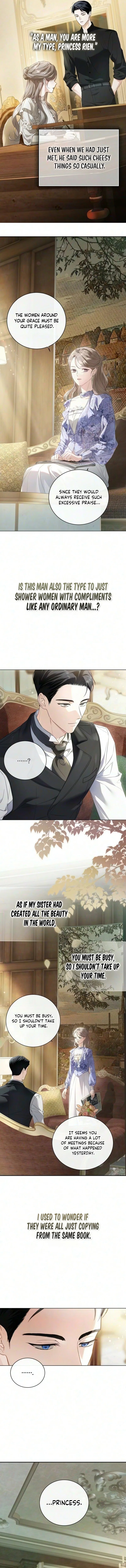 Clockwork Lovers Chapter 8 – Page 2