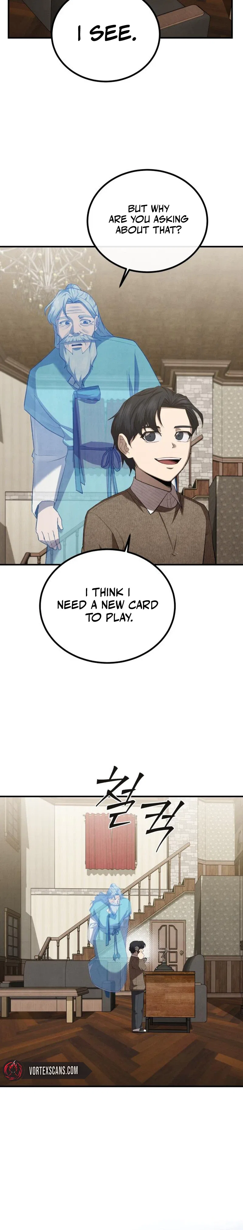 I Was Actually a Third-Generation Chaebol Chapter 20 – Page 12